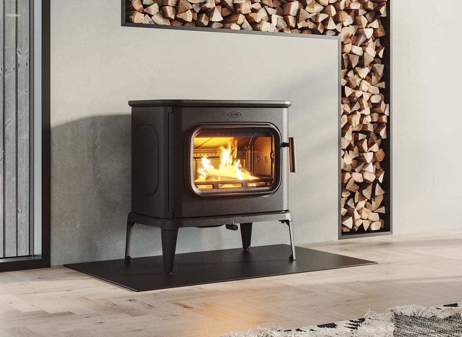  Dovre SAGA 301-image