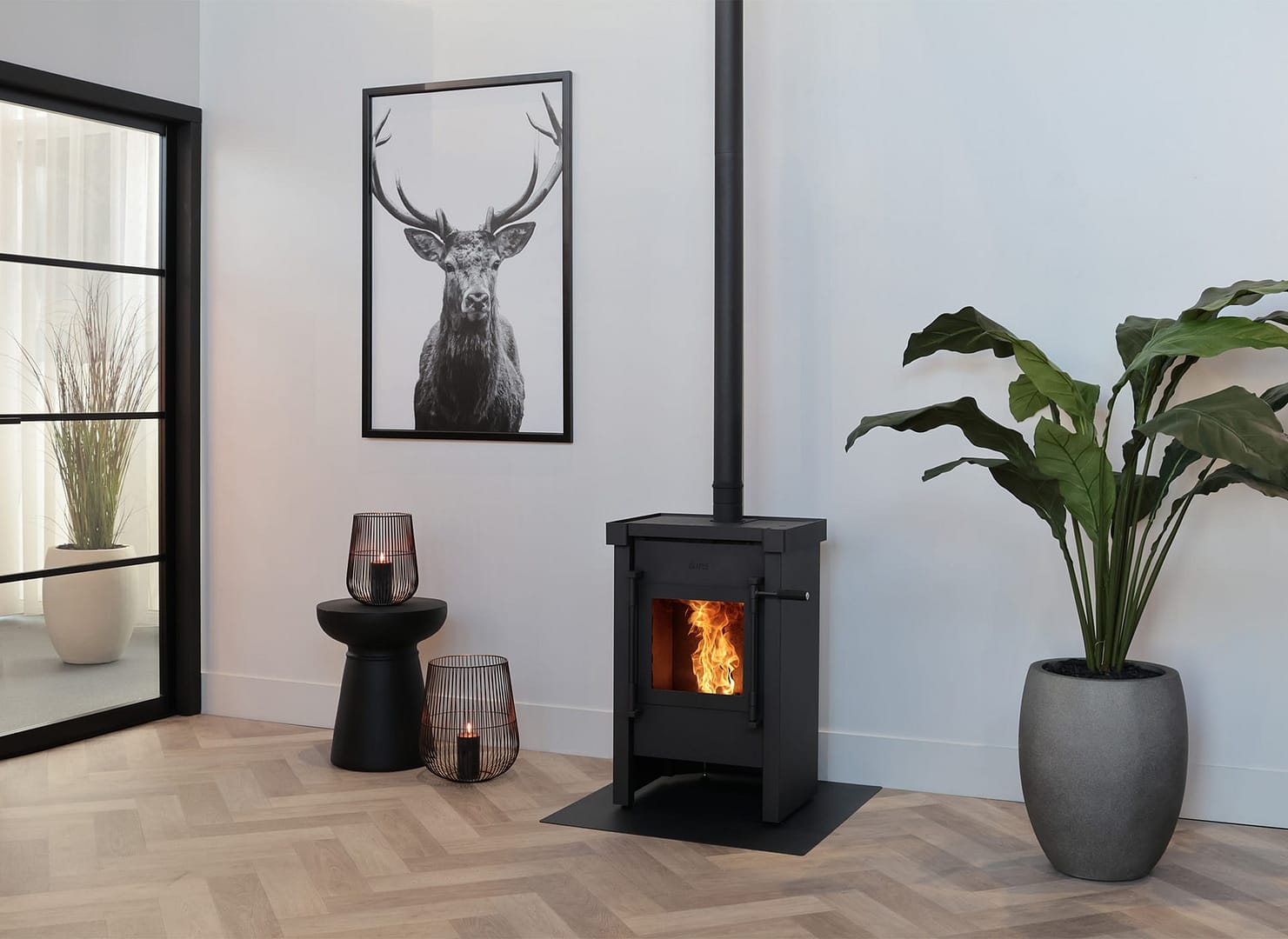  JAcobus 6 Pelletkachel-image