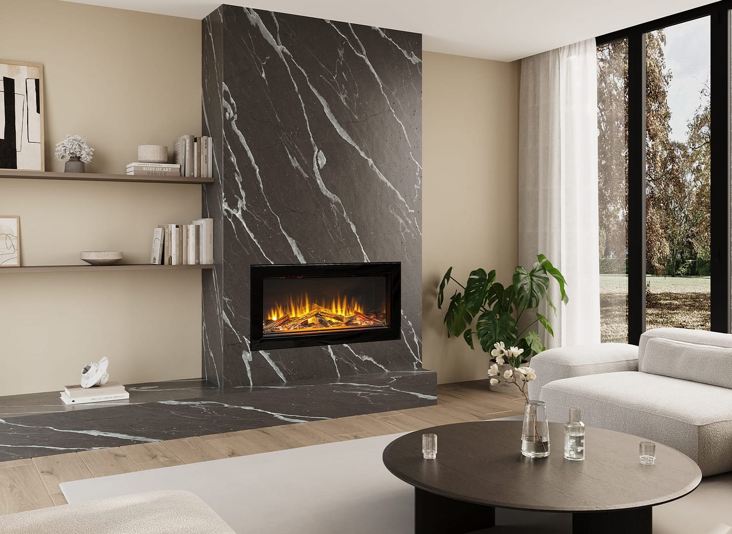  Charlton &amp; Jenrick I-1000e Deep -image