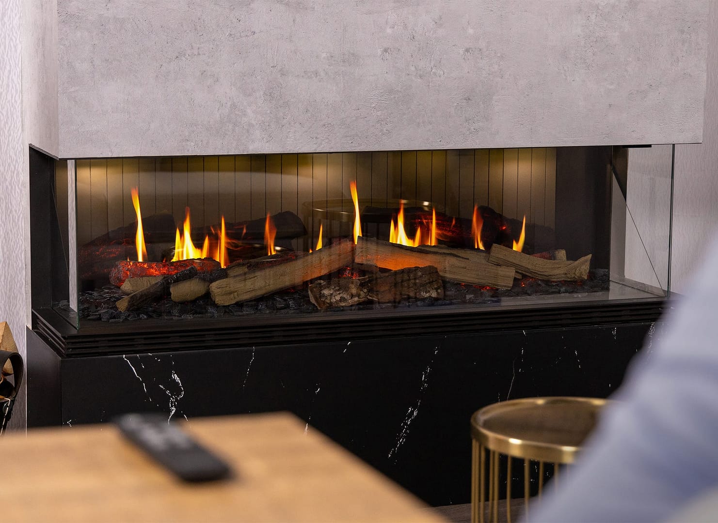  Dimplex Opti-V Vista 130 III-image