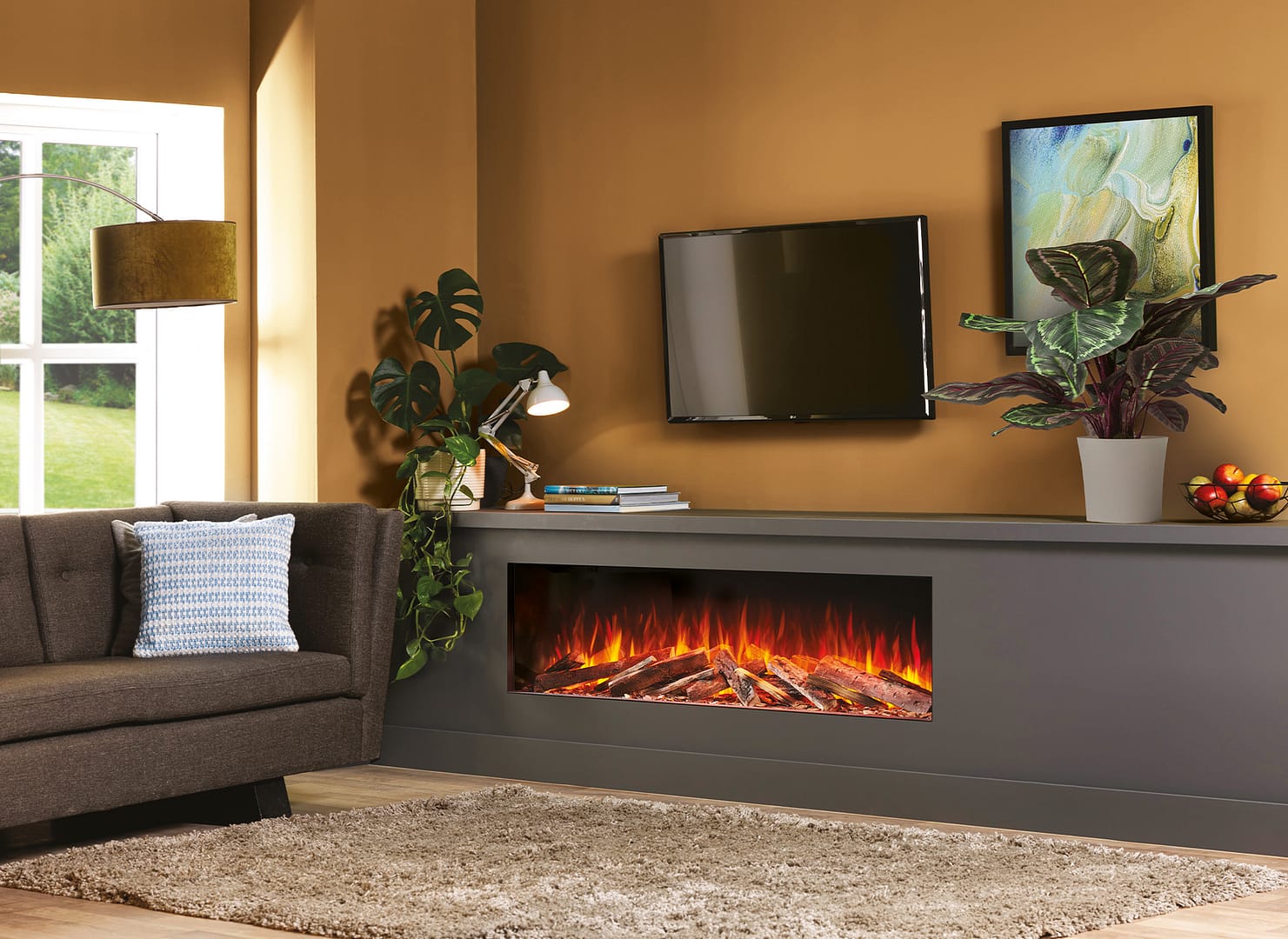  Fair Fires Tru Vizion Solution 1500-image