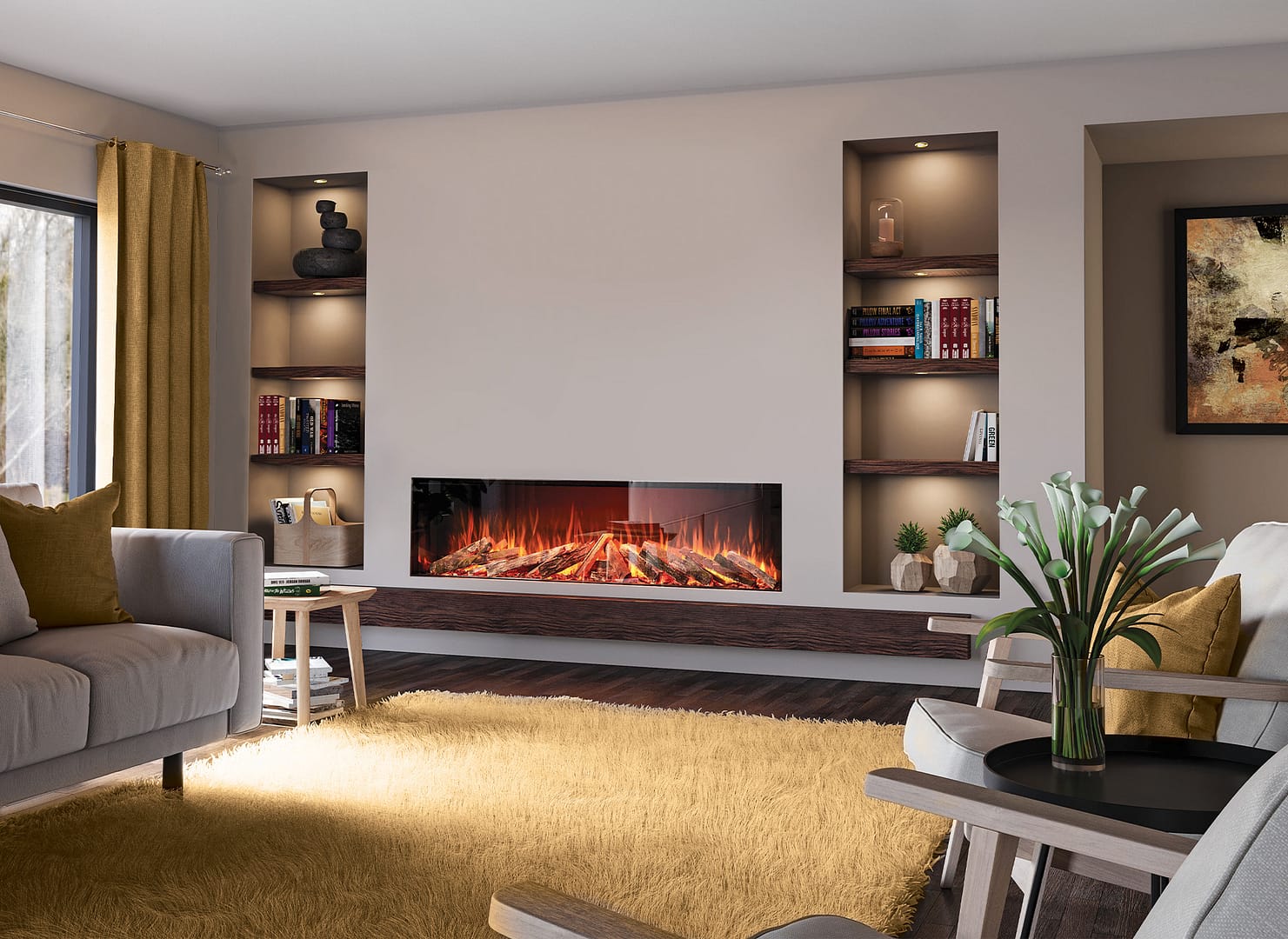  Fair Fires Tru Vizion Solution 1750-image