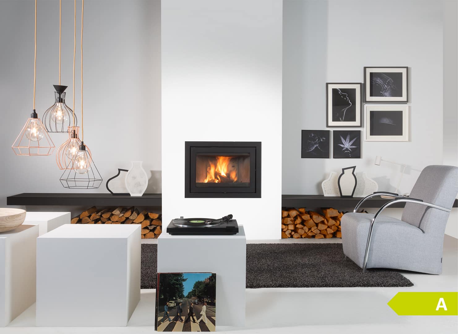  Wanders WAN-2068 Front -image