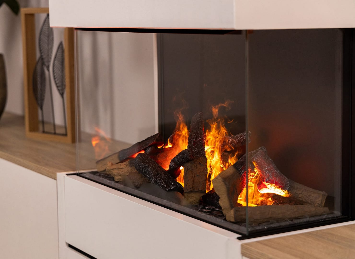 Dimplex 3 Step Multi Colour Optimyst-image