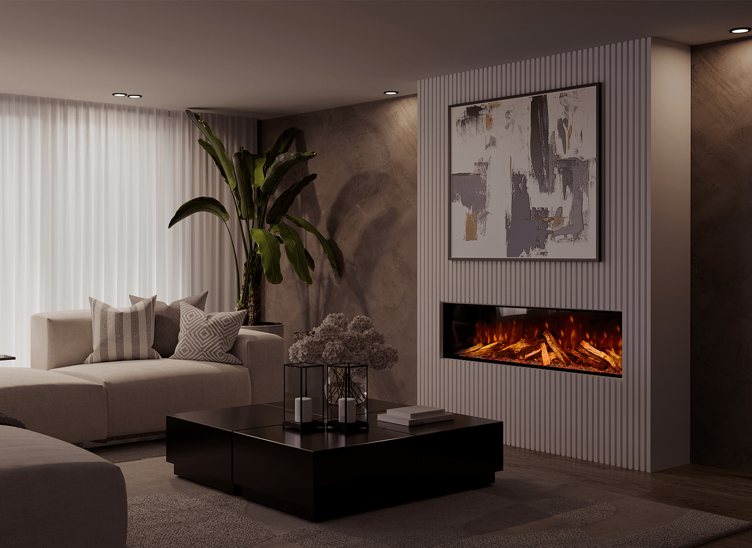  Fair Fires Tru Vizion Pano S 1000-image