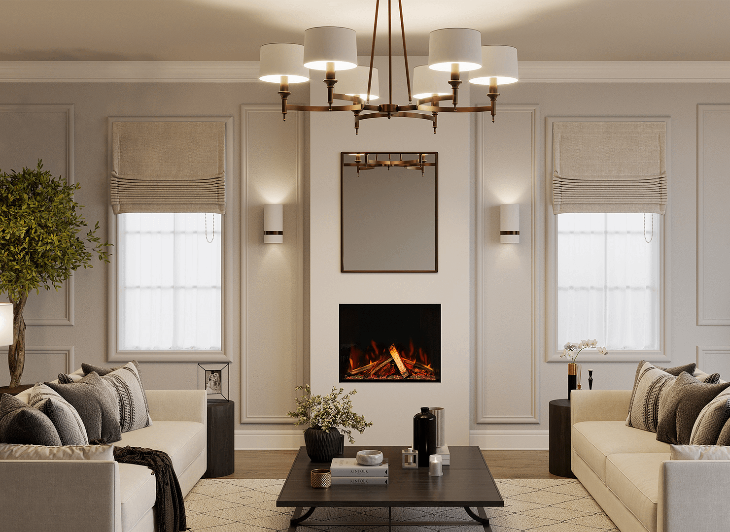  Fair Fires Tru Vizion Pano S 700-image