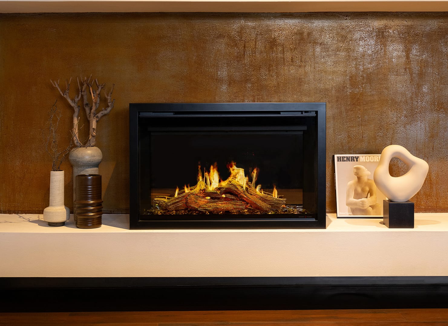  Wanders Orion Traditional 30'' Black Edition Low-image