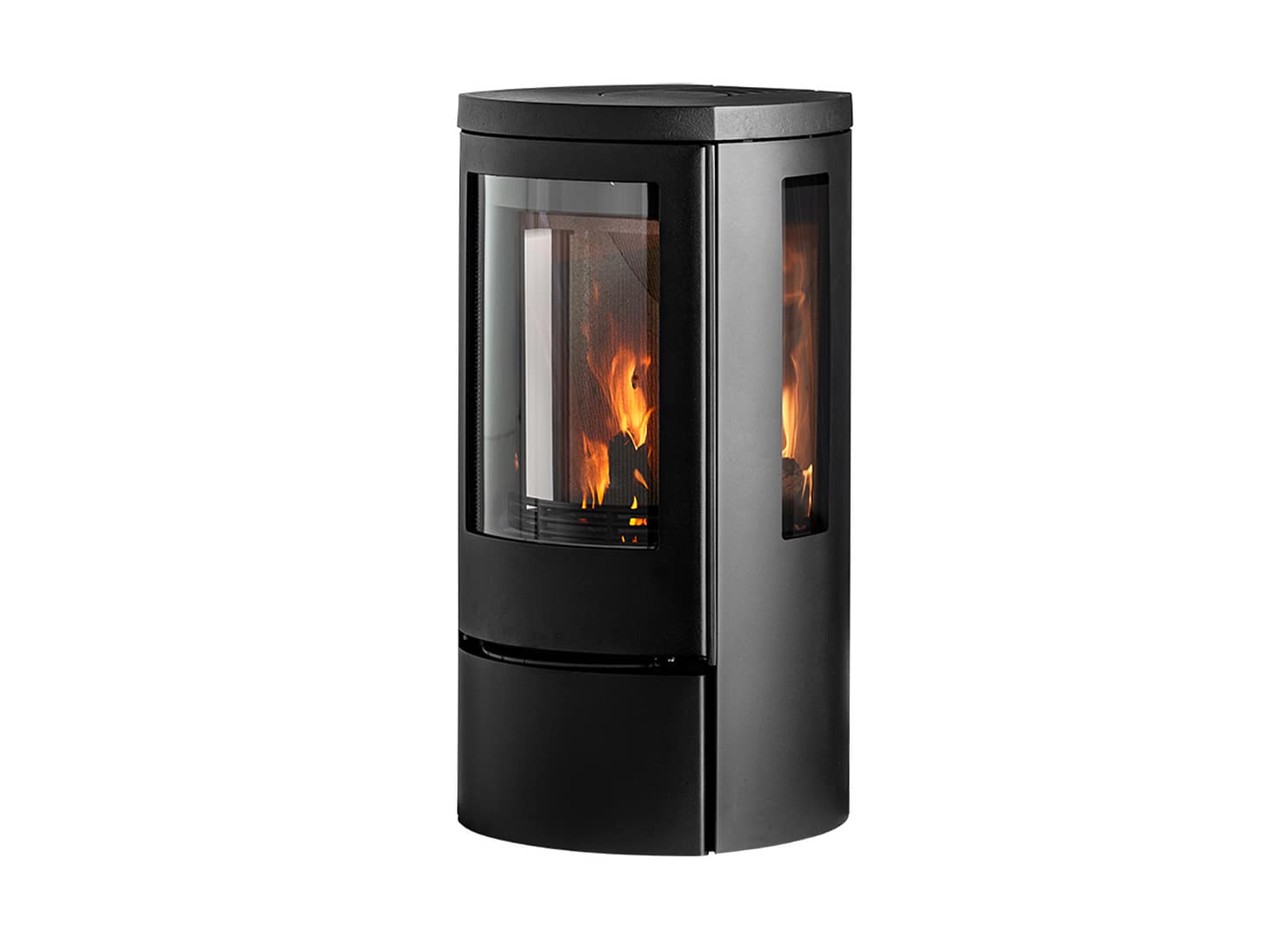  Jydepejsen Cozy Classic Low zijruiten-image