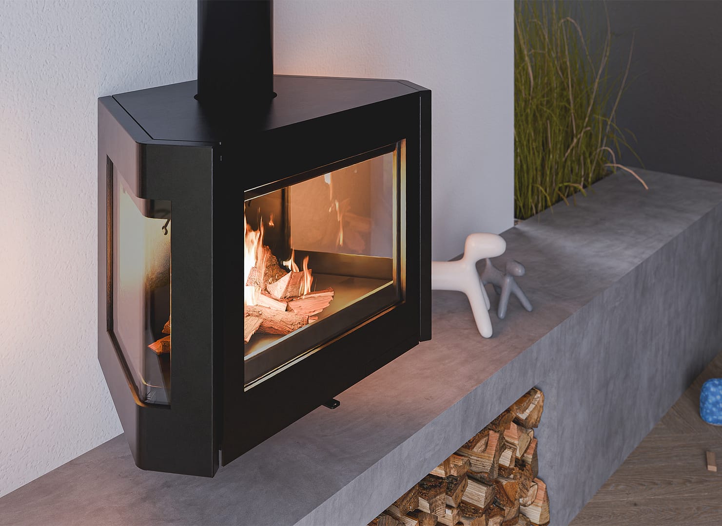  Wanders Black Sapphire-image