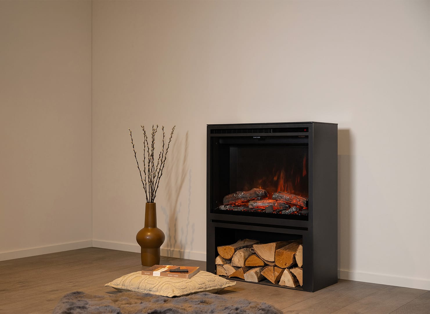 Wanders Redstone 24'' Black Edition High-image