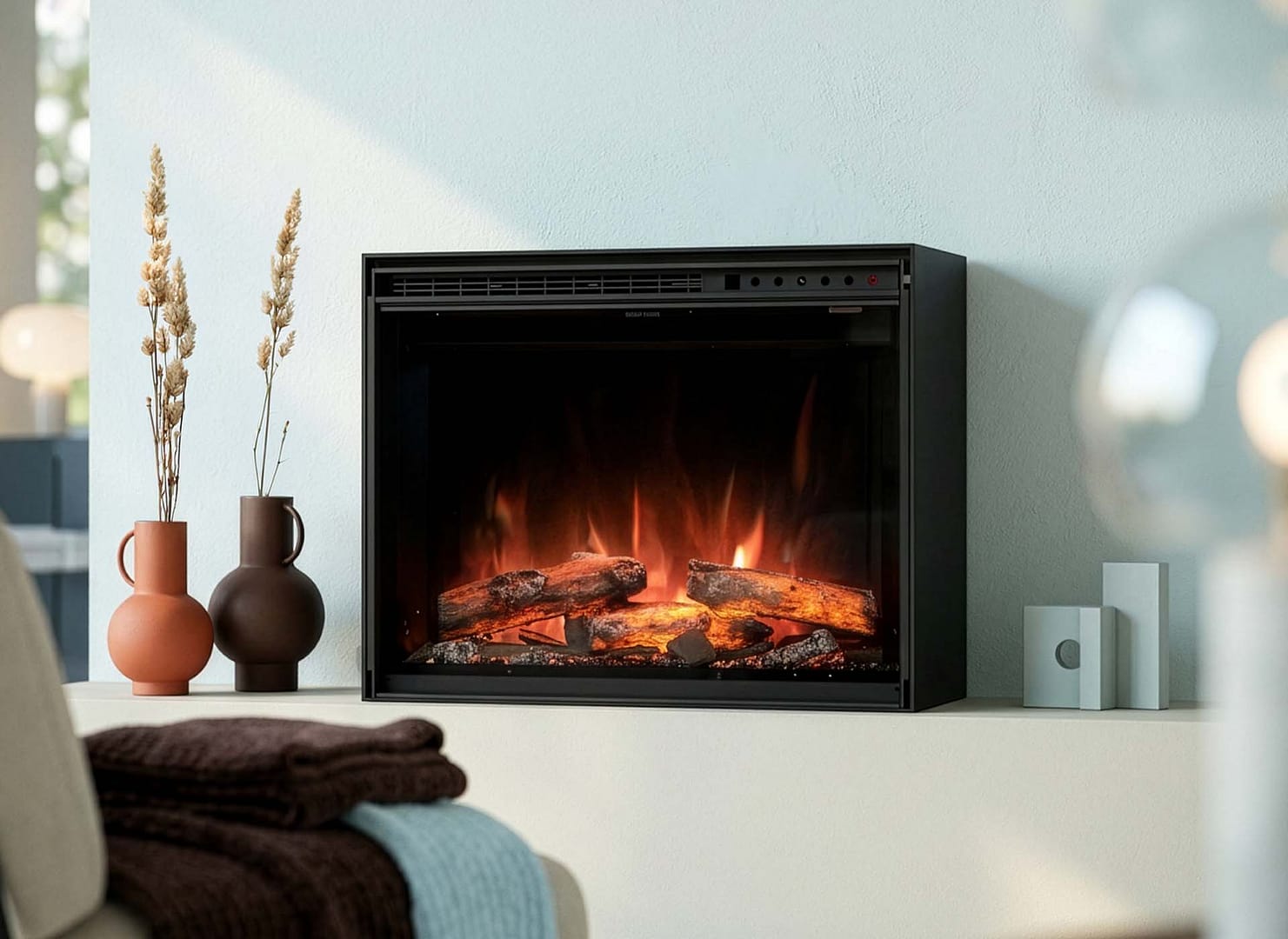  Wanders Redstone 24'' Black Edition Low-image