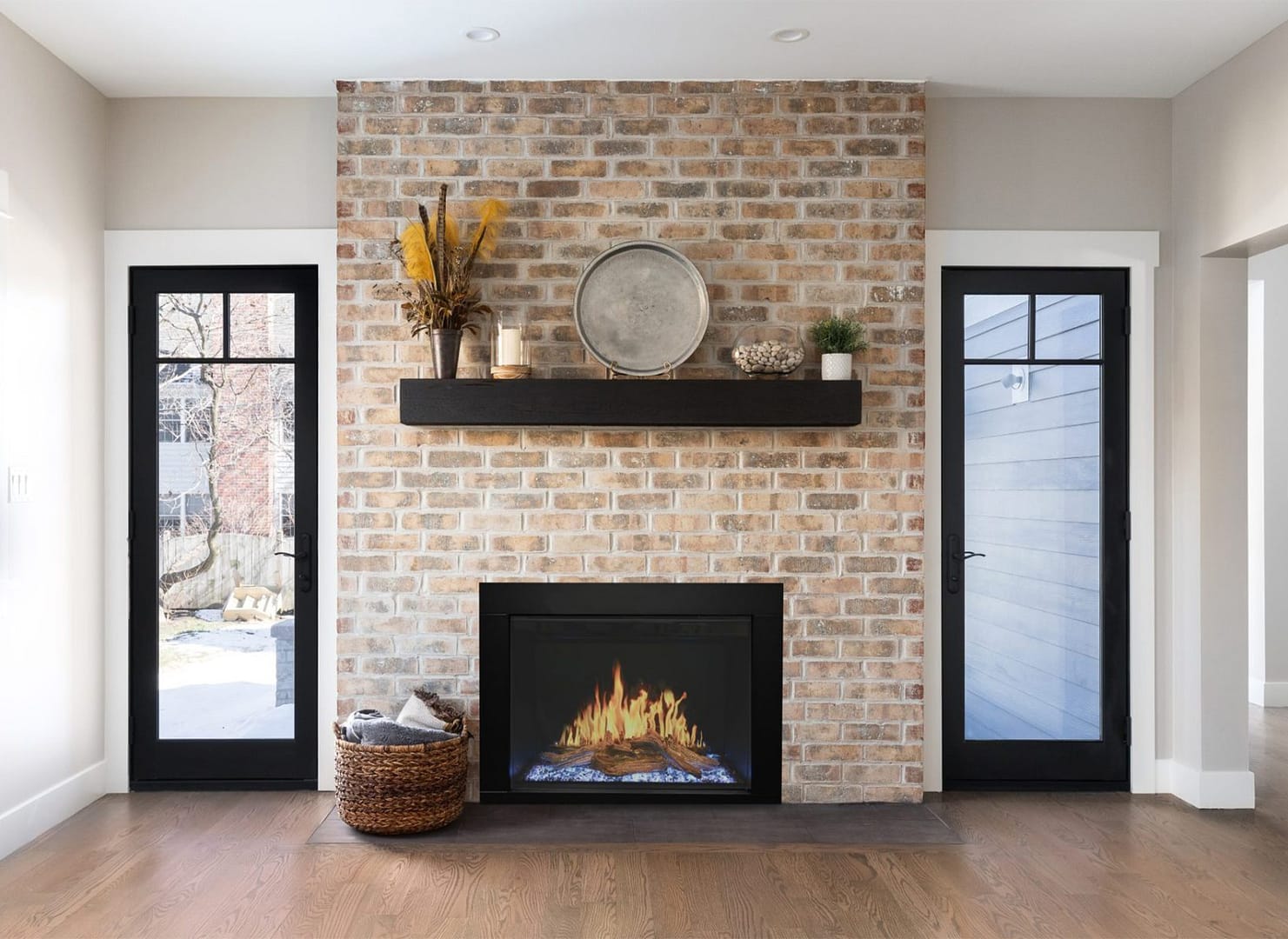  Wanders Orion Traditional 36''-image