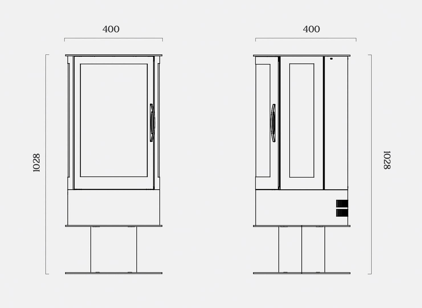  Fair Fires Elegance-line_image