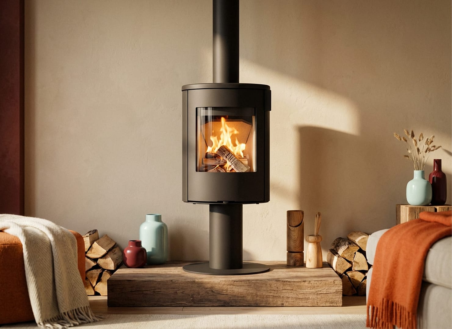 Wanders Kelio Round Base-image