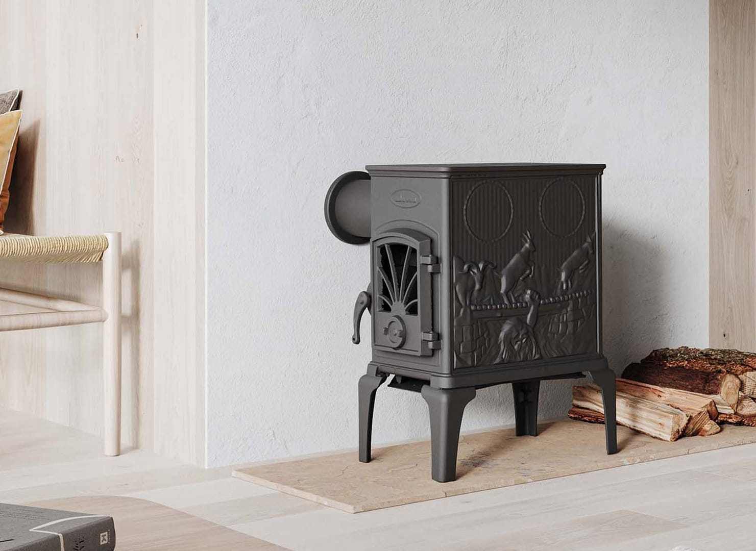  Dovre 40CBS-image