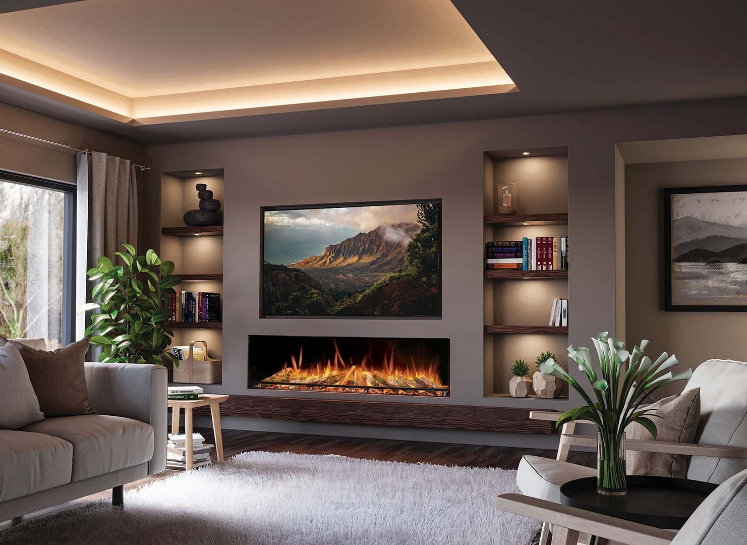  Fair Fires Solution Pure 1600 -image
