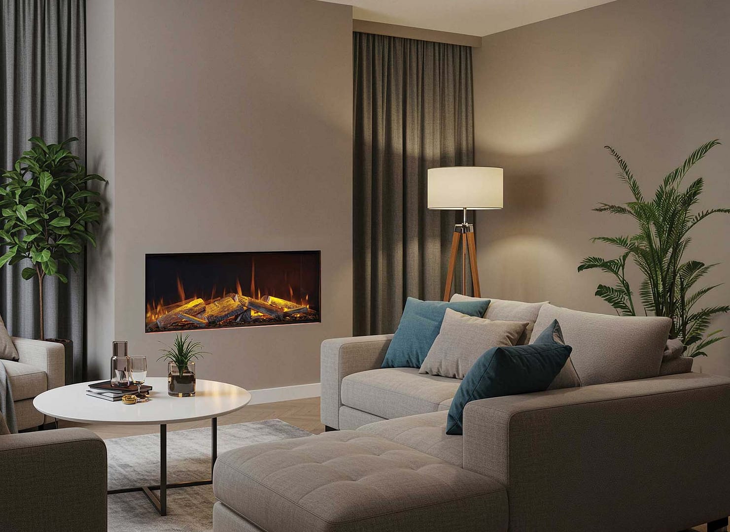  Fair Fires Solution Pure 1300 -image