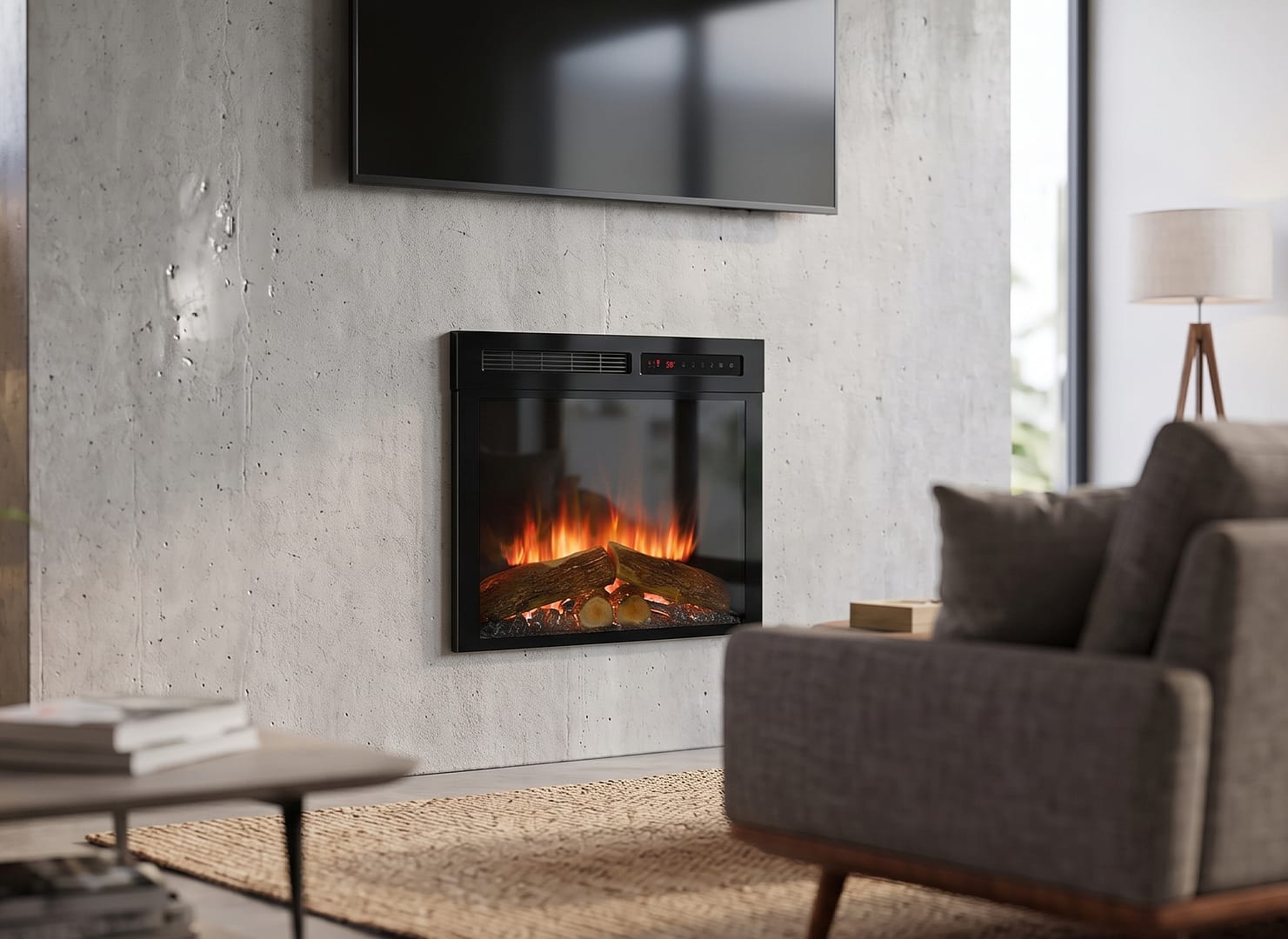  Dimplex Spark 23-image