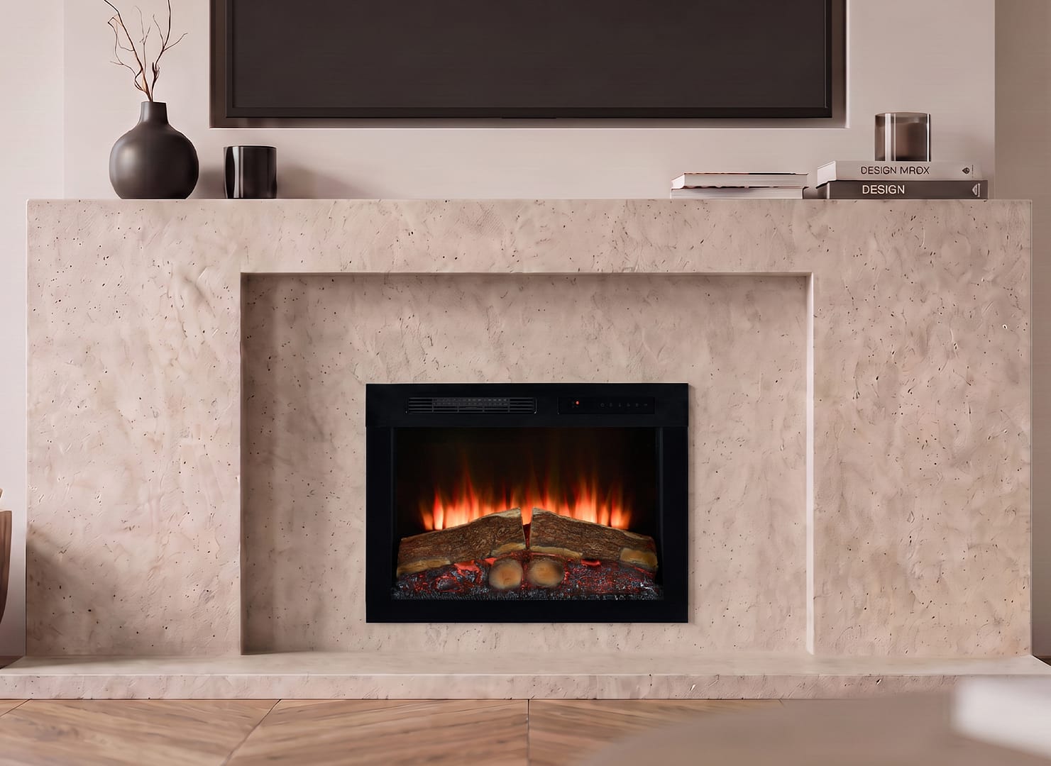  Dimplex Spark 26-image
