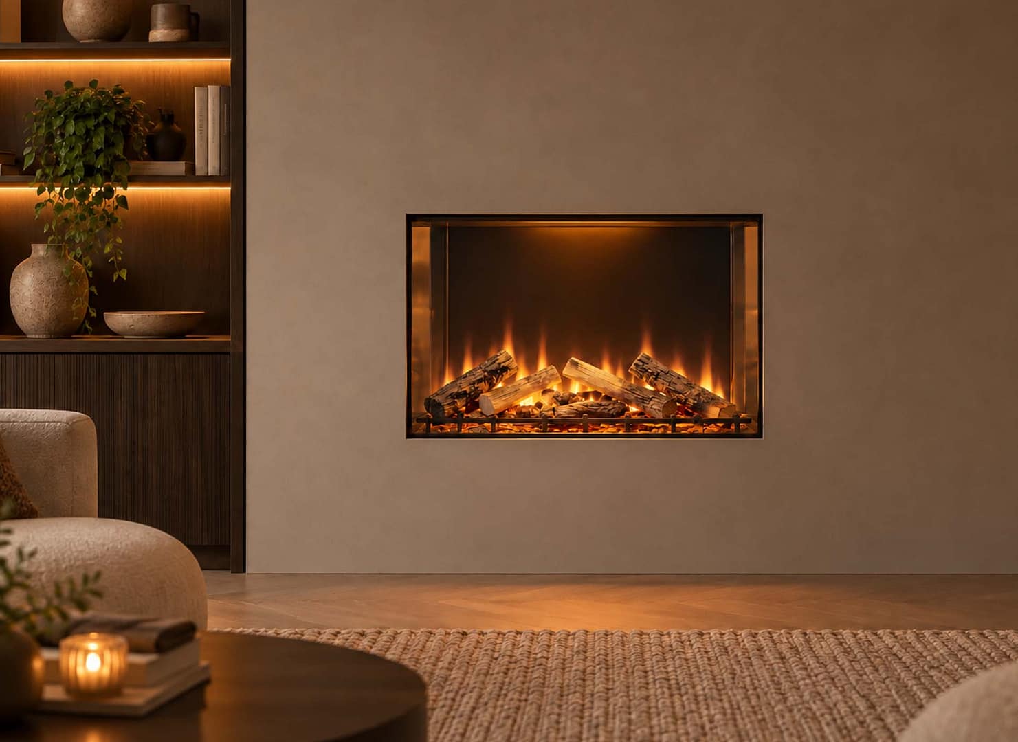  Fair Fires Solution Pure 80 -image