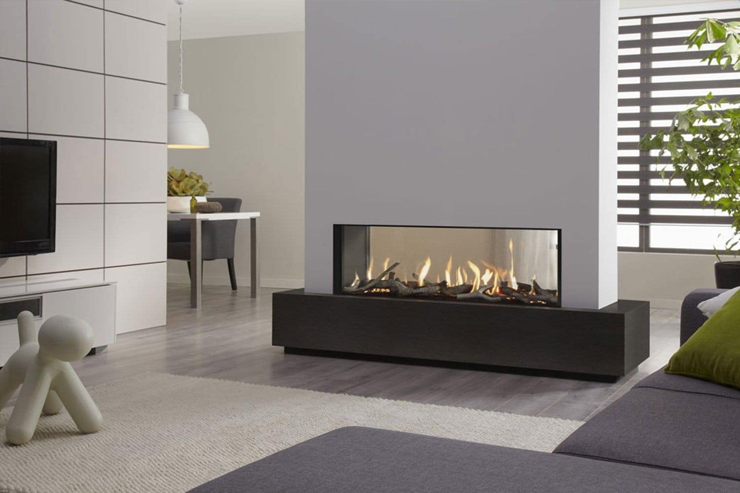  DRU Metro 130XT Tunnel Eco Wave-image