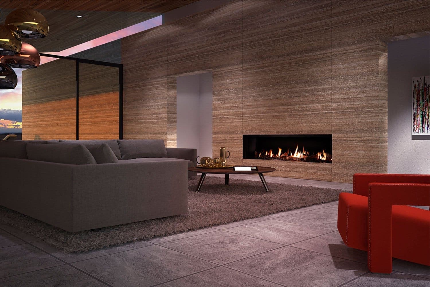  DRU Metro 200XT Tunnel Eco Wave-image