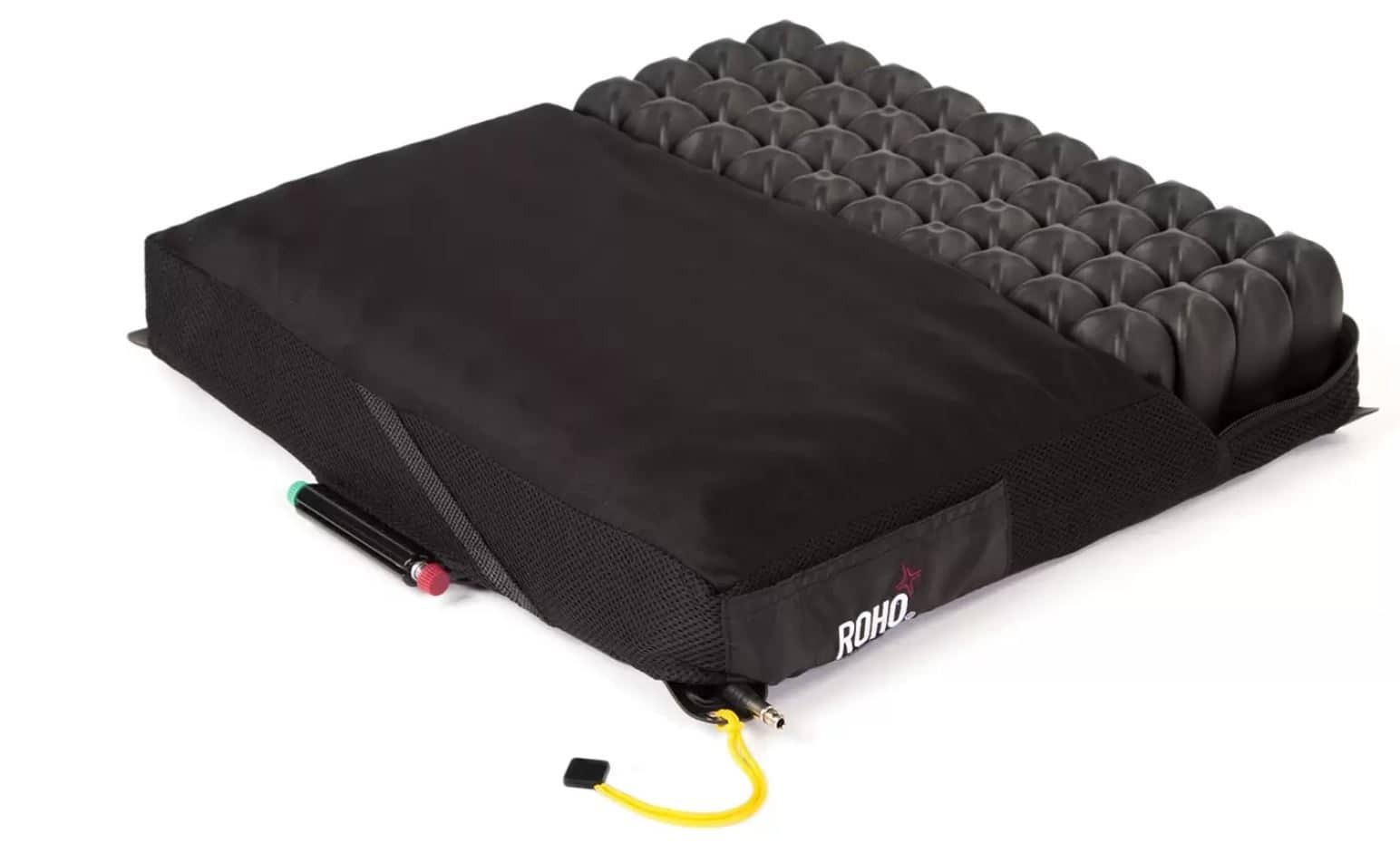 ROHO Quadtro select