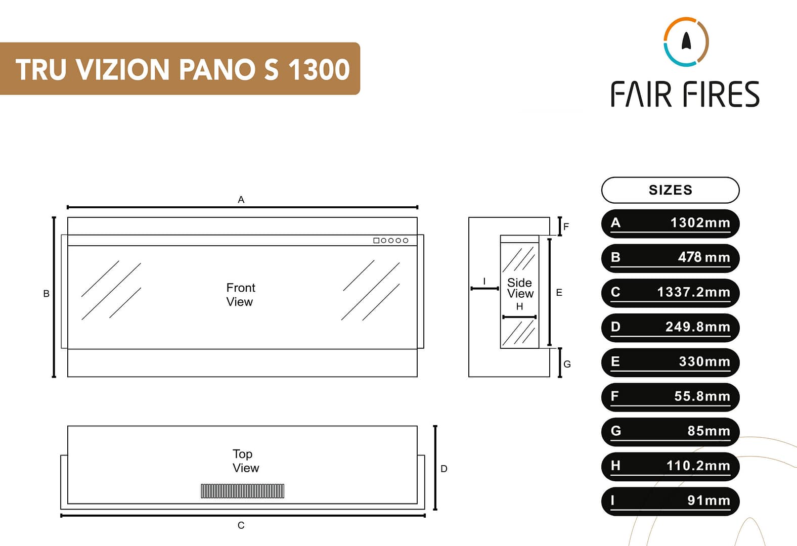  Fair Fires Tru Vizion Pano S 1300-line_image