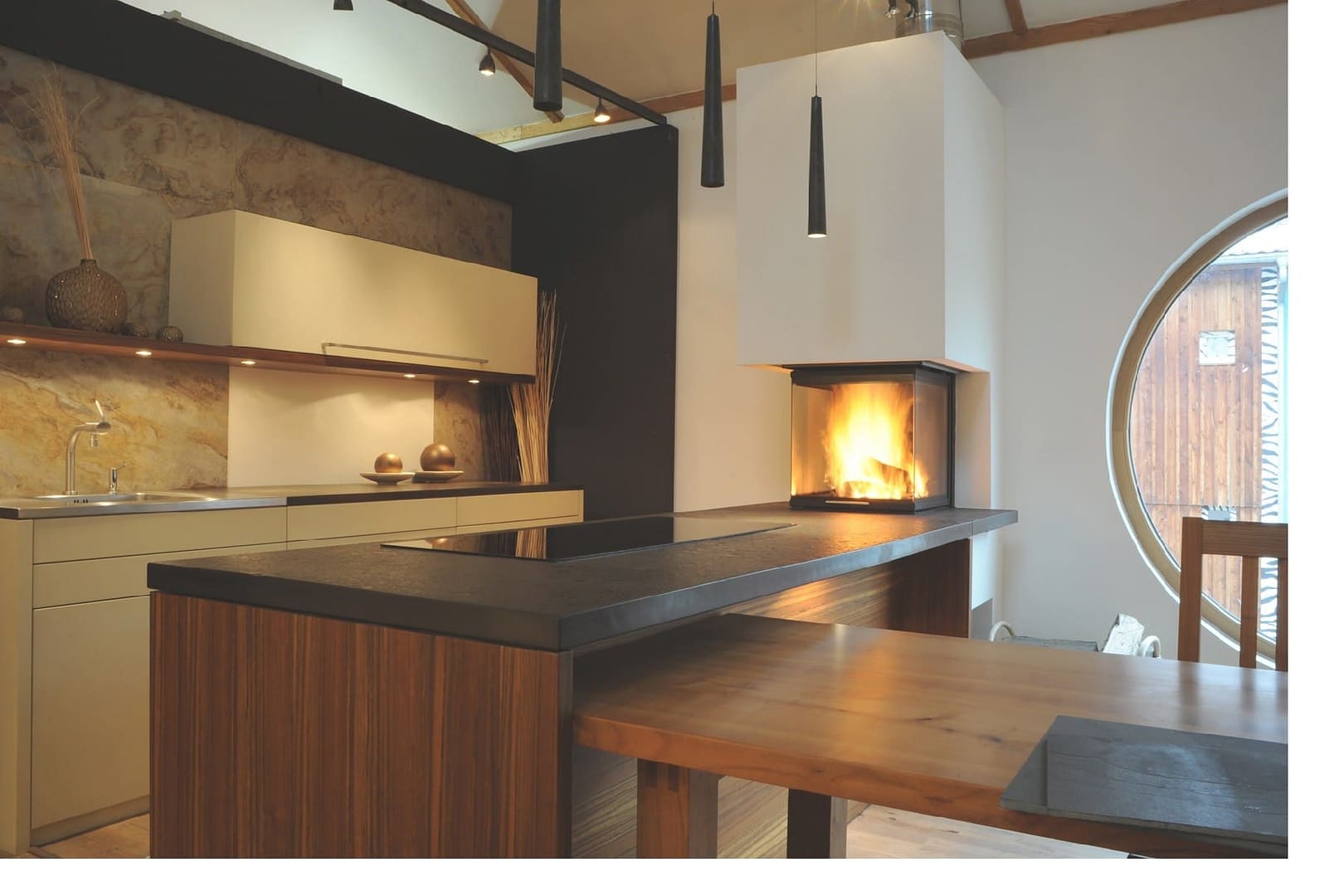 Spartherm Linear Triple 50x54x50 (vaste greep)-image