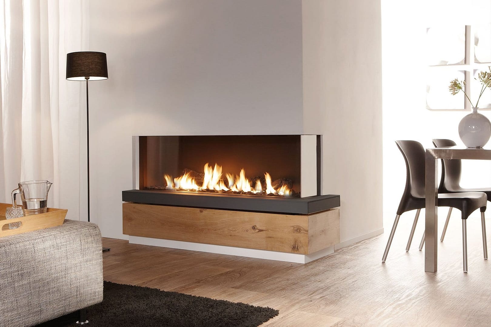  Element4 Bidore 140 Double Burner gashaard-image