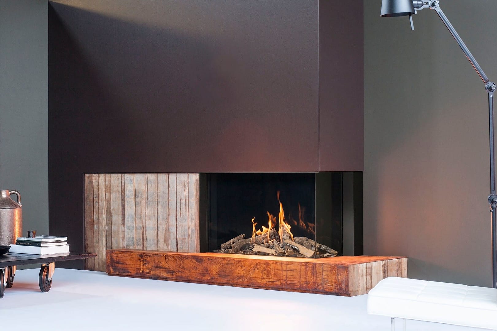  Faber Matrix 1050/650 II Hoek-image