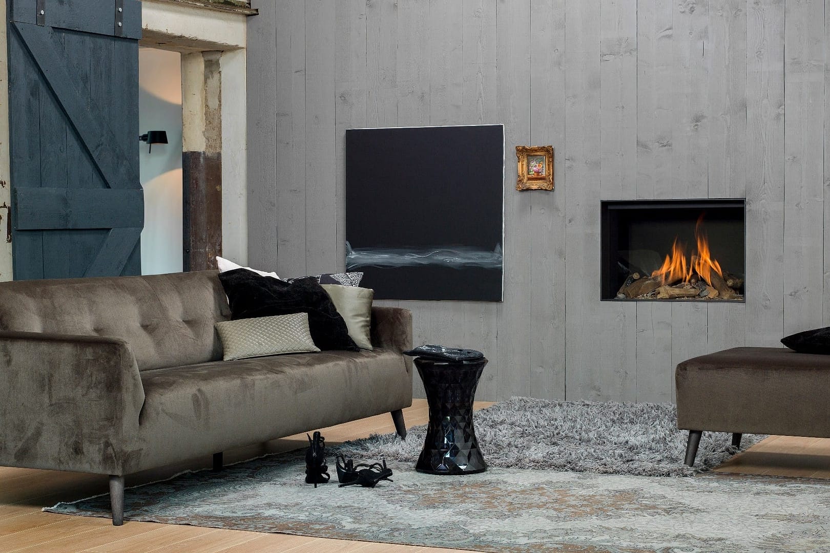 Faber Matrix 800/500 I Front-image