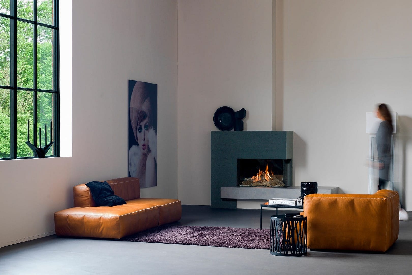  Faber Matrix 800/500 II Hoek-image