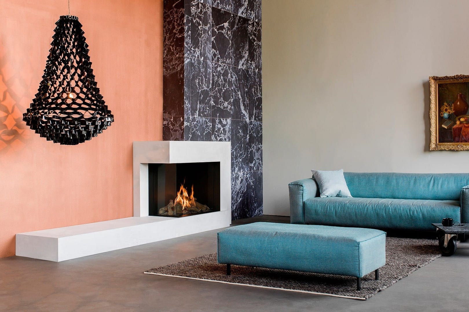  Faber Matrix 800/650 II Hoek-image