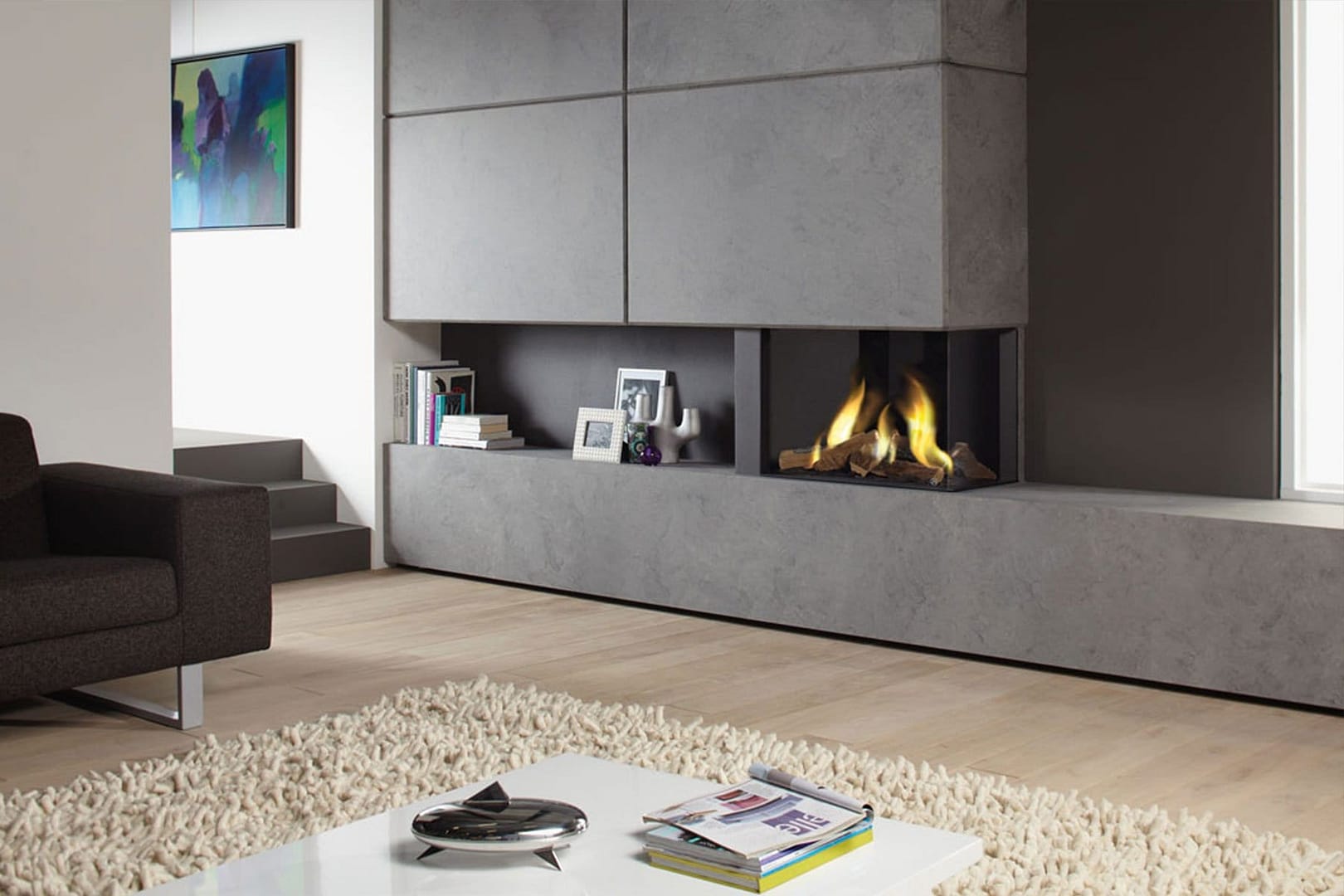  DRU Lugo 80/2 Eco Wave-image