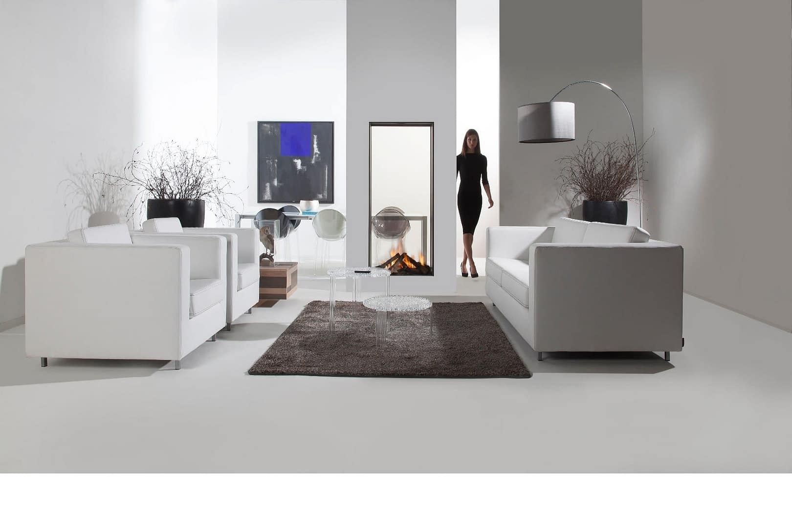 Element4 Sky Large Tunnel-image