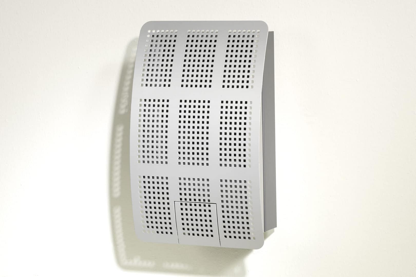  DRU Style 3 gevelkachel incl. muurdoorvoer-image