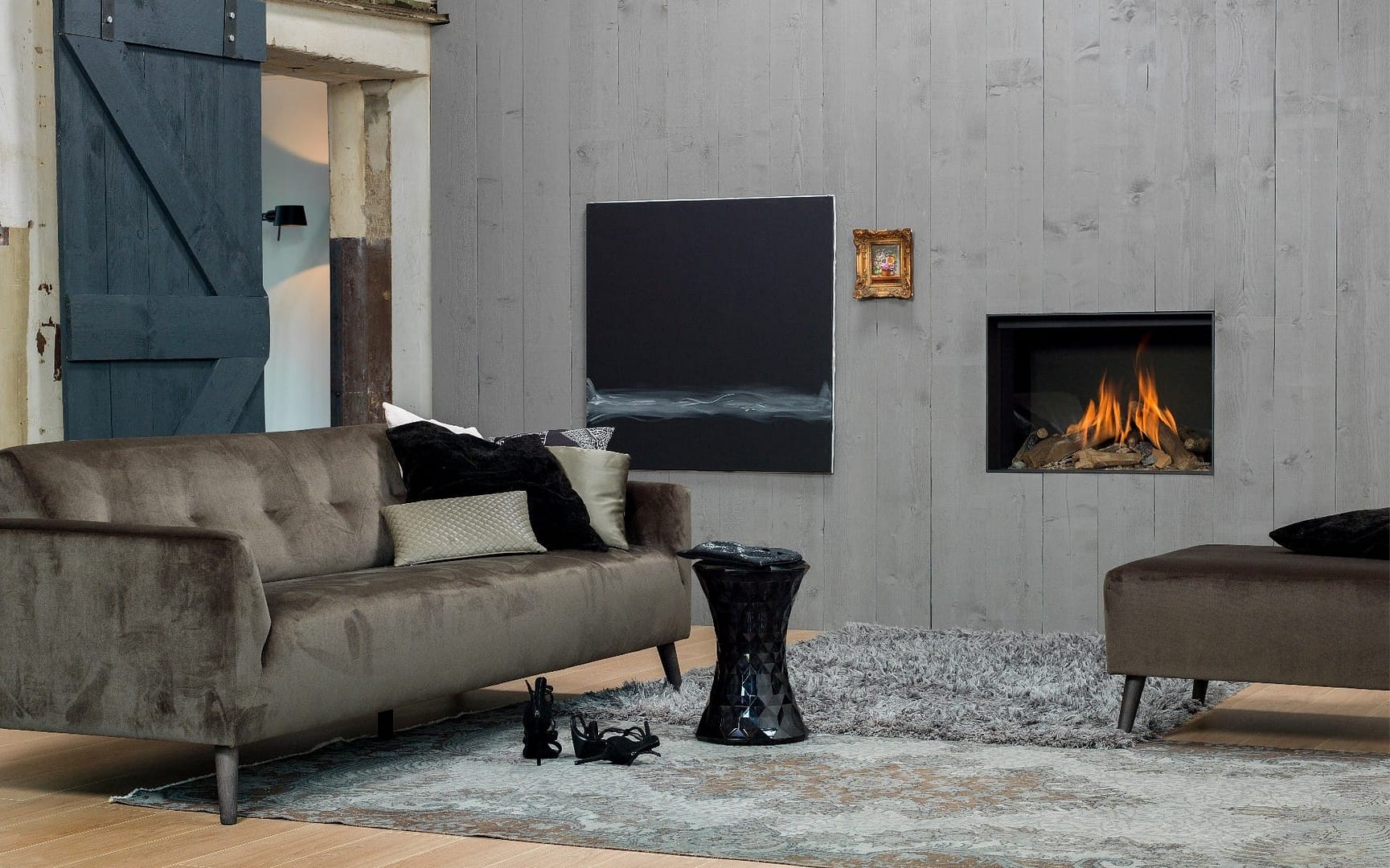 Faber Matrix 800/500 I Front-small_image