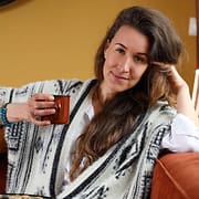 procesbegeleider en psychedelic guide