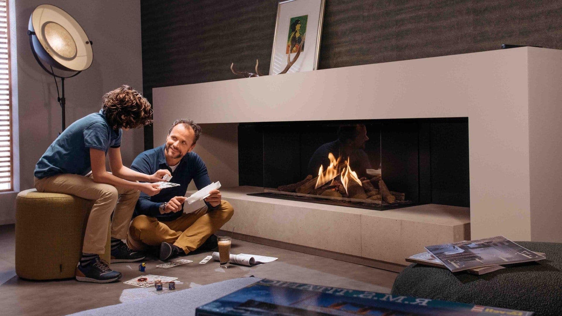  Faber Matrix 1050/500 III Driezijdig-small_image