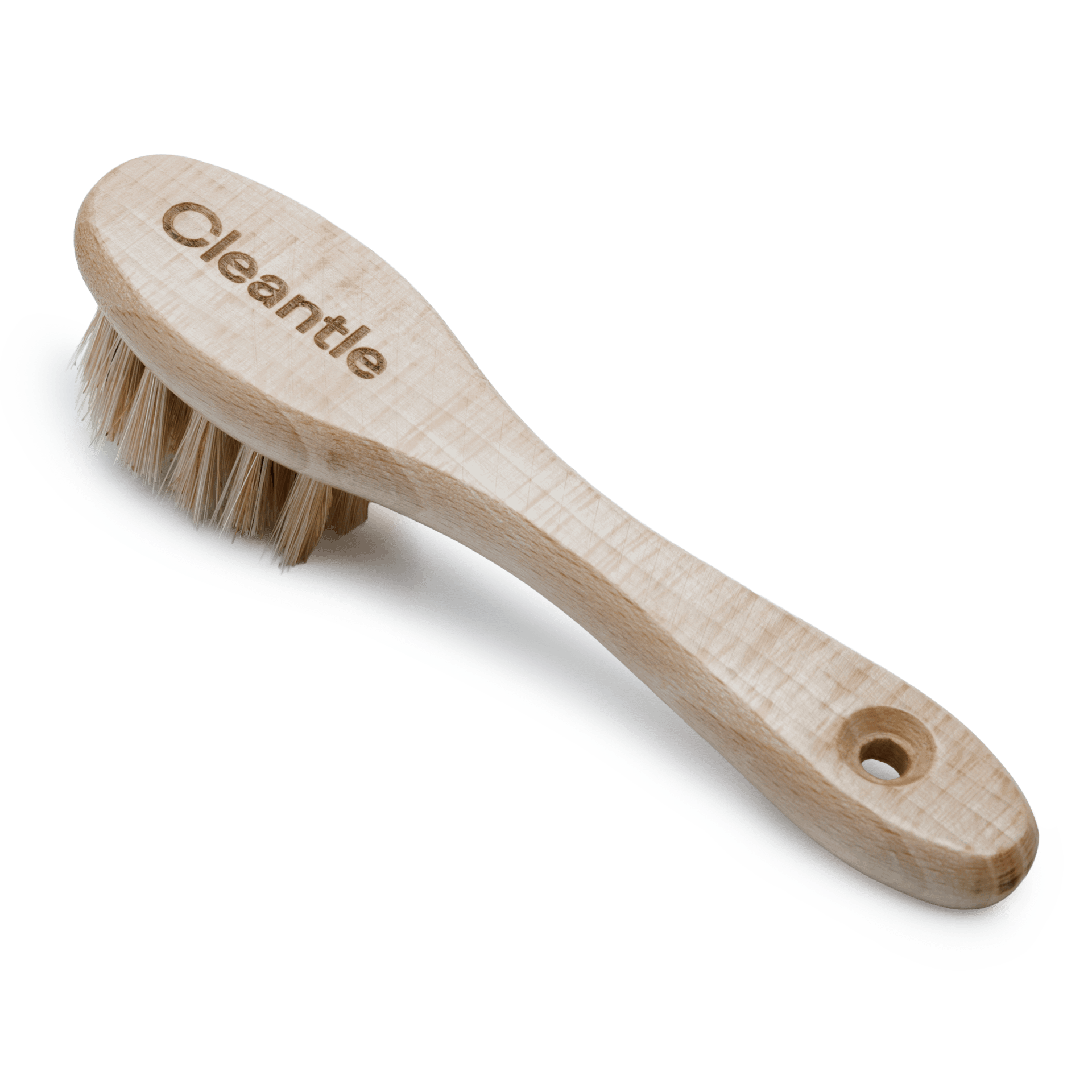 Bekledingsborstel (klein)