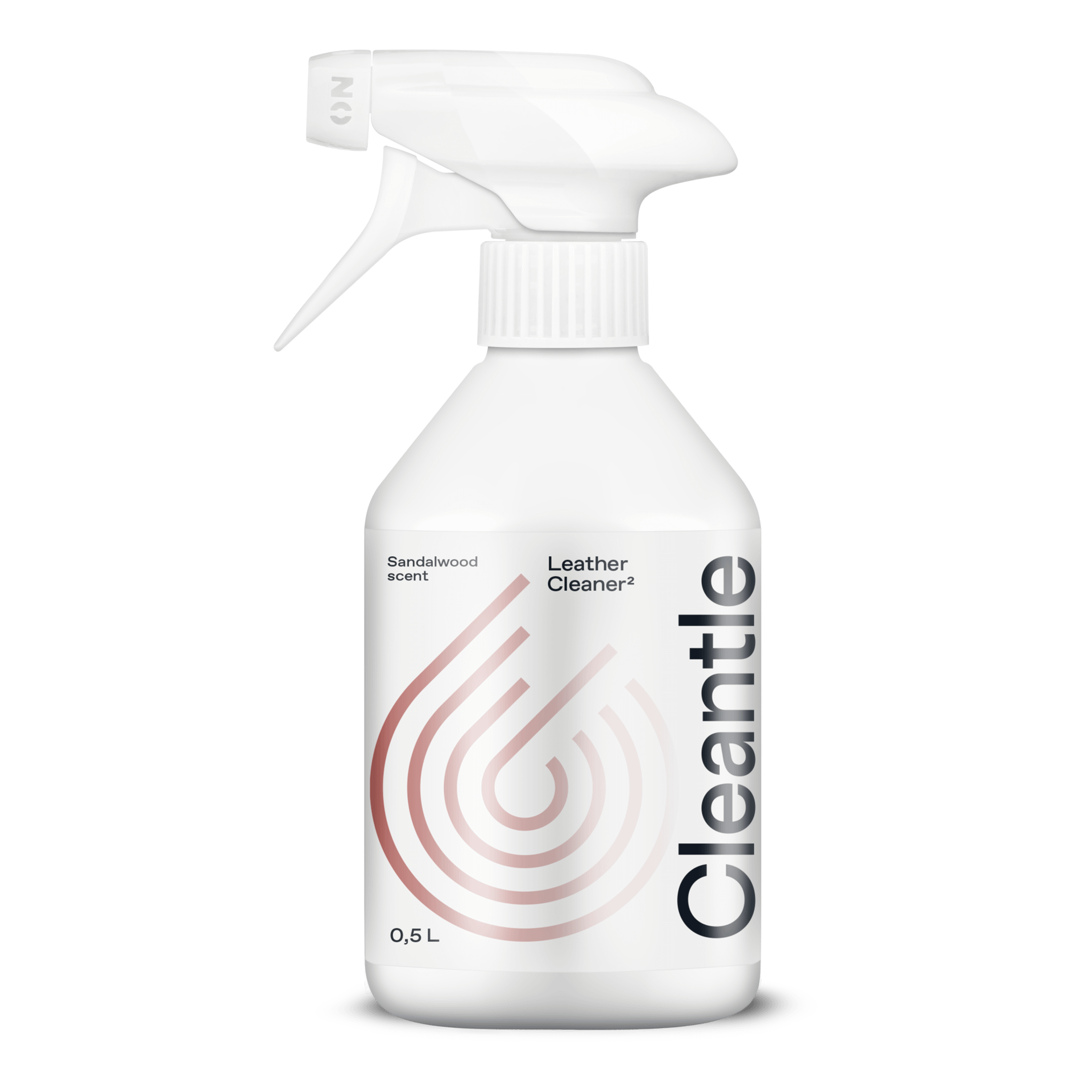 Leather Cleaner² – lederreiniger