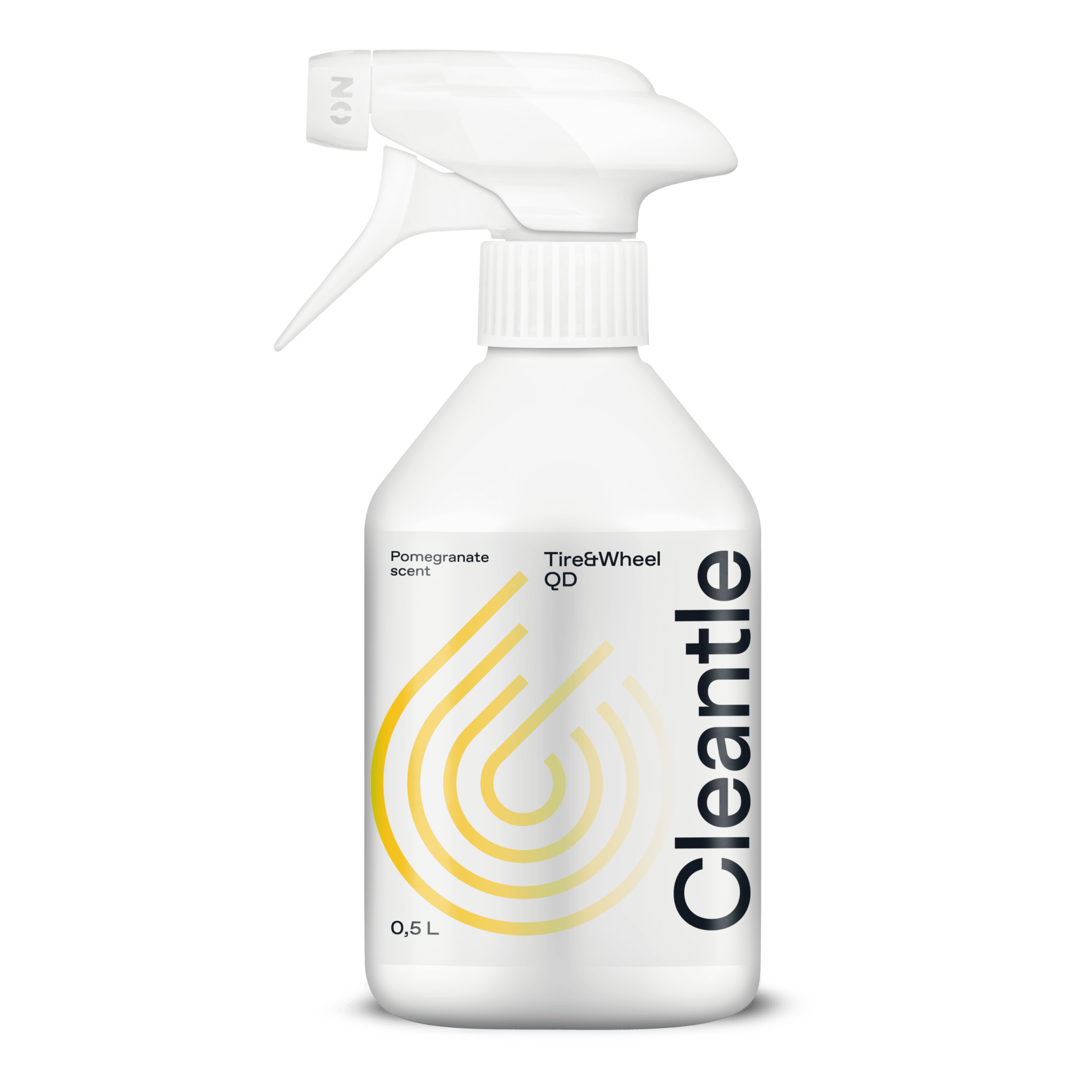 Tire & Wheel QD – Velgen- en bandenbescherming