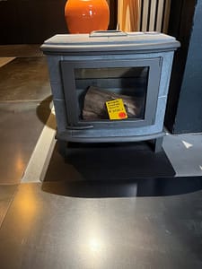 Altech Noblès Basis showroom wissel