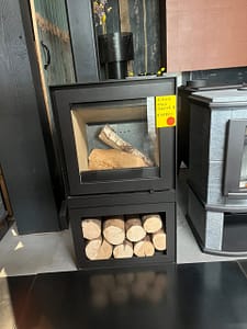 Altech Max B Depot showroom wissel