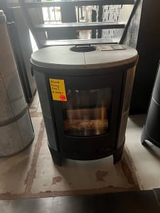 Altech Ecosy Basis showroom wissel