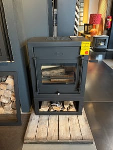 JAcobus 9 Kwadraat showroom wissel