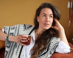 Carlijn revermann veldwerk voor traumaverwerking en verdiepend zelfonderzoek