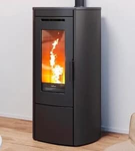 Nordic Fire Ilvar 7