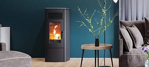 Nordic Fire Viktor 12 air plus